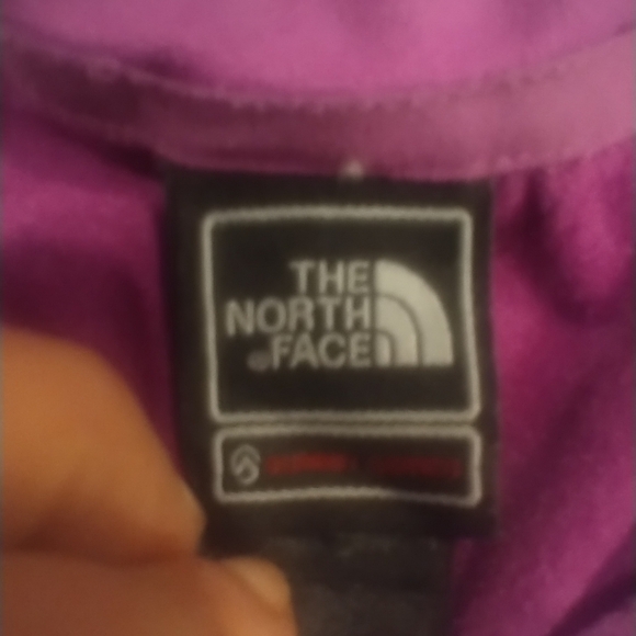The North face athletic jacket - Picture 3 of 9